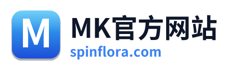 MK官方网站 Logo